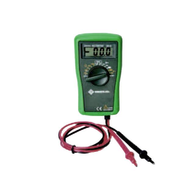 DM-25 Greenlee Communications  Equipment - Multimeters
